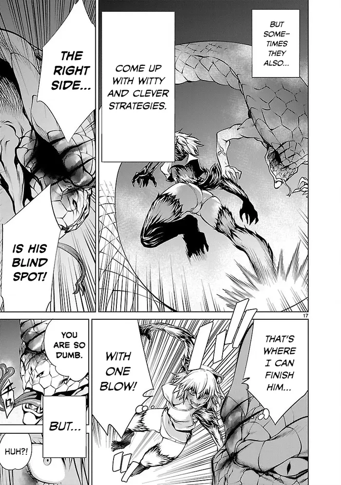Killing Bites Chapter 14 image 17_optimized